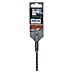 Craftomat Sveder za beton SDS-plus SDS PLUS s 4 rezili 