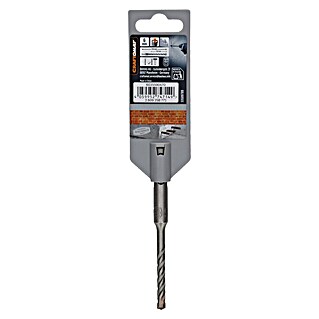 Craftomat Sveder za beton SDS-plus SDS PLUS s 4 rezili (Premer vrtalnega svedra: 6 mm, Delovna dolžina: 50 mm, 1 kos)
