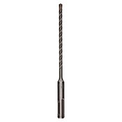 Craftomat Sveder za beton SDS-plus SDS PLUS s 4 rezili  (Premer vrtalnega svedra: 5 mm, Delovna dolžina: 100 mm, 1 kos) | 2546 - Bohrer Stein, Beton | BCDA - Zubeh Bohrm/Bohrhämmer/Akkumasch | BCD - Maschinenzubehör | BC - Maschinenzubehör | B - Werkz/Masch/Maschzubeh/Auto | BAUHAUS