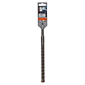 Craftomat SDS-Plus Betonbohrer SDS PLUS 4-SCHNEIDER (Durchmesser Bohrer: 16 mm, Arbeitslänge: 200 mm, 1 Stk.) | BAUHAUS