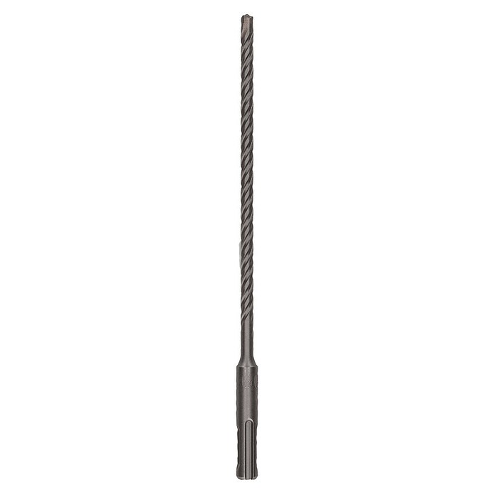 Craftomat Sveder za beton SDS-plus  (Premer vrtalnega svedra: 6 mm, Delovna dolžina: 150 mm, 1 kos) | 2546 - Bohrer Stein, Beton | BCDA - Zubeh Bohrm/Bohrhämmer/Akkumasch | BCD - Maschinenzubehör | BC - Maschinenzubehör | B - Werkz/Masch/Maschzubeh/Auto | BAUHAUS