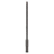 Craftomat Sveder za beton SDS-plus  (Premer vrtalnega svedra: 6 mm, Delovna dolžina: 150 mm, 1 kos) | 2546 - Bohrer Stein, Beton | BCDA - Zubeh Bohrm/Bohrhämmer/Akkumasch | BCD - Maschinenzubehör | BC - Maschinenzubehör | B - Werkz/Masch/Maschzubeh/Auto | BAUHAUS