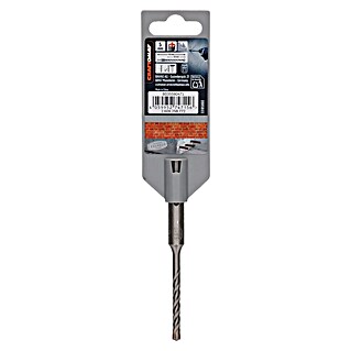 Craftomat Sveder za beton SDS-plus SDS PLUS s 4 rezili (Premer vrtalnega svedra: 5 mm, Delovna dolžina: 50 mm, 1 kos)