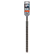 Craftomat Sveder za beton SDS-plus SDS PLUS s 4 rezili  (Premer vrtalnega svedra: 18 mm, Delovna dolžina: 250 mm, 1 kos) | 2546 - Bohrer Stein, Beton | BCDA - Zubeh Bohrm/Bohrhämmer/Akkumasch | BCD - Maschinenzubehör | BC - Maschinenzubehör | B - Werkz/Masch/Maschzubeh/Auto | BAUHAUS