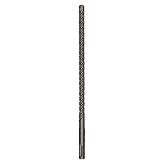 Craftomat Sveder za beton SDS-plus SDS PLUS s 4 rezili (Premer vrtalnega svedra: 10 mm, Delovna dolžina: 200 mm, 1 kos)