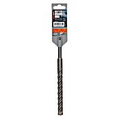 Craftomat SDS-Plus Betonbohrer SDS PLUS 4-SCHNEIDER (Durchmesser Bohrer: 16 mm, Arbeitslänge: 150 mm, 1 Stk.) | BAUHAUS