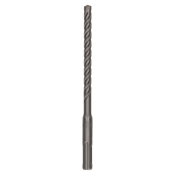 Craftomat Sveder za beton SDS-plus SDS PLUS s 4 rezili  (Premer vrtalnega svedra: 8 mm, Delovna dolžina: 100 mm, 1 kos) | 2546 - Bohrer Stein, Beton | BCDA - Zubeh Bohrm/Bohrhämmer/Akkumasch | BCD - Maschinenzubehör | BC - Maschinenzubehör | B - Werkz/Masch/Maschzubeh/Auto | BAUHAUS