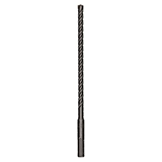 Craftomat Sveder za beton SDS-plus SDS PLUS s 4 rezili (Premer vrtalnega svedra: 8 mm, Delovna dolžina: 150 mm, 1 kos)
