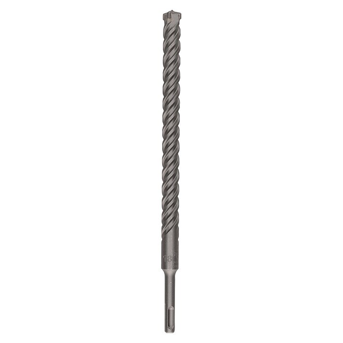 Craftomat Sveder za beton SDS-plus SDS PLUS s 4 rezili  (Premer vrtalnega svedra: 18 mm, Delovna dolžina: 250 mm, 1 kos) | 2546 - Bohrer Stein, Beton | BCDA - Zubeh Bohrm/Bohrhämmer/Akkumasch | BCD - Maschinenzubehör | BC - Maschinenzubehör | B - Werkz/Masch/Maschzubeh/Auto | BAUHAUS