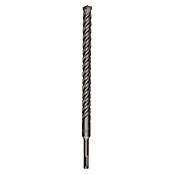 Craftomat Sveder za beton SDS-plus SDS PLUS s 4 rezili  (Premer vrtalnega svedra: 18 mm, Delovna dolžina: 250 mm, 1 kos) | 2546 - Bohrer Stein, Beton | BCDA - Zubeh Bohrm/Bohrhämmer/Akkumasch | BCD - Maschinenzubehör | BC - Maschinenzubehör | B - Werkz/Masch/Maschzubeh/Auto | BAUHAUS