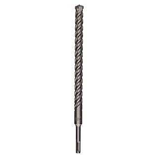 Craftomat Sveder za beton SDS-plus SDS PLUS s 4 rezili (Premer vrtalnega svedra: 18 mm, Delovna dolžina: 250 mm, 1 kos)