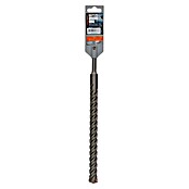 Craftomat SDS-Plus Betonbohrer SDS PLUS 4-SCHNEIDER (Durchmesser Bohrer: 20 mm, Arbeitslänge: 250 mm, 1 Stk.) | BAUHAUS