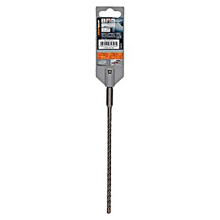 Craftomat Sveder za beton SDS-plus (Premer vrtalnega svedra: 6 mm, Delovna dolžina: 150 mm, 1 kos)