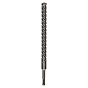 Craftomat SDS-Plus Betonbohrer SDS PLUS 4-SCHNEIDER (Durchmesser Bohrer: 20 mm, Arbeitslänge: 250 mm, 1 Stk.) | BAUHAUS