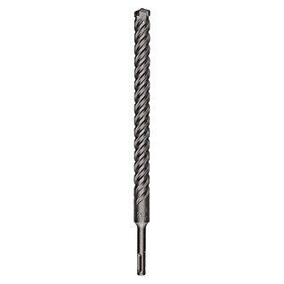 Craftomat SDS-Plus Betonbohrer SDS PLUS 4-SCHNEIDER (Durchmesser Bohrer: 20 mm, Arbeitslänge: 250 mm, 1 Stk.)