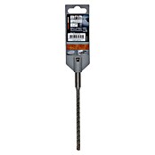 Craftomat Sveder za beton SDS-plus SDS PLUS s 4 rezili  (Premer vrtalnega svedra: 6 mm, Delovna dolžina: 100 mm, 1 kos) | 2546 - Bohrer Stein, Beton | BCDA - Zubeh Bohrm/Bohrhämmer/Akkumasch | BCD - Maschinenzubehör | BC - Maschinenzubehör | B - Werkz/Masch/Maschzubeh/Auto | BAUHAUS