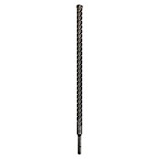 Craftomat SDS-Plus Betonbohrer SDS PLUS 4-SCHNEIDER (Durchmesser Bohrer: 20 mm, Arbeitslänge: 400 mm, 1 Stk.) | BAUHAUS