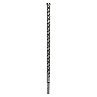 Craftomat SDS-Plus Betonbohrer SDS PLUS 4-SCHNEIDER (Durchmesser Bohrer: 20 mm, Arbeitslänge: 400 mm, 1 Stk.)