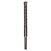 Craftomat SDS-Plus Betonbohrer SDS PLUS 4-SCHNEIDER (Durchmesser Bohrer: 16 mm, Arbeitslänge: 150 mm, 1 Stk.) | BAUHAUS