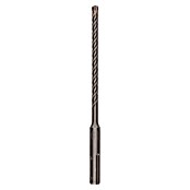 Craftomat Sveder za beton SDS-plus SDS PLUS s 4 rezili  (Premer vrtalnega svedra: 6 mm, Delovna dolžina: 100 mm, 1 kos) | 2546 - Bohrer Stein, Beton | BCDA - Zubeh Bohrm/Bohrhämmer/Akkumasch | BCD - Maschinenzubehör | BC - Maschinenzubehör | B - Werkz/Masch/Maschzubeh/Auto | BAUHAUS