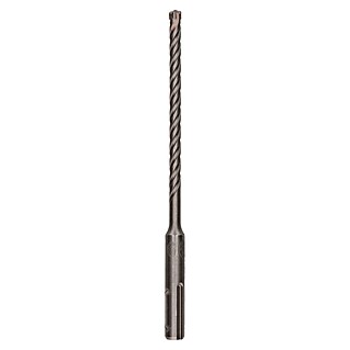 Craftomat Sveder za beton SDS-plus SDS PLUS s 4 rezili (Premer vrtalnega svedra: 6 mm, Delovna dolžina: 100 mm, 1 kos)