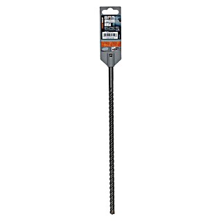 Craftomat Sveder za beton SDS-plus SDS PLUS s 4 rezili (Premer vrtalnega svedra: 10 mm, Delovna dolžina: 250 mm, 1 kos)