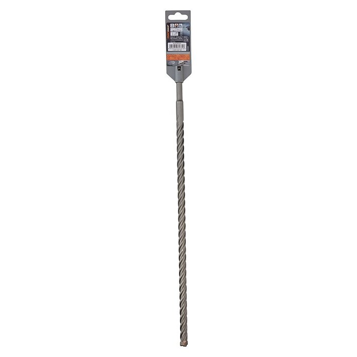 Craftomat SDS-Plus Betonbohrer SDS PLUS 4-SCHNEIDER (Durchmesser Bohrer: 14 mm, Arbeitslänge: 400 mm, 1 Stk.) | BAUHAUS