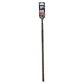Craftomat SDS-Plus Betonbohrer SDS PLUS 4-SCHNEIDER (Durchmesser Bohrer: 14 mm, Arbeitslänge: 400 mm, 1 Stk.) | BAUHAUS