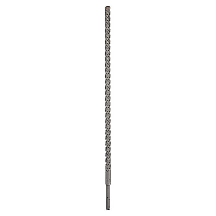 Craftomat SDS-Plus Betonbohrer SDS PLUS 4-SCHNEIDER (Durchmesser Bohrer: 14 mm, Arbeitslänge: 400 mm, 1 Stk.) | BAUHAUS