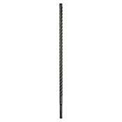 Craftomat SDS-Plus Betonbohrer SDS PLUS 4-SCHNEIDER (Durchmesser Bohrer: 14 mm, Arbeitslänge: 400 mm, 1 Stk.) | BAUHAUS