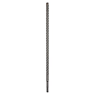 Craftomat SDS-Plus Betonbohrer SDS PLUS 4-SCHNEIDER (Durchmesser Bohrer: 14 mm, Arbeitslänge: 400 mm, 1 Stk.)