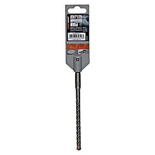 Craftomat Sveder za beton SDS-plus SDS PLUS s 4 rezili (Premer vrtalnega svedra: 8 mm, Delovna dolžina: 100 mm, 1 kos)