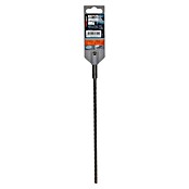 Craftomat Sveder za beton SDS-plus SDS PLUS s 4 rezili  (Premer vrtalnega svedra: 6 mm, Delovna dolžina: 200 mm, 1 kos) | 2546 - Bohrer Stein, Beton | BCDA - Zubeh Bohrm/Bohrhämmer/Akkumasch | BCD - Maschinenzubehör | BC - Maschinenzubehör | B - Werkz/Masch/Maschzubeh/Auto | BAUHAUS