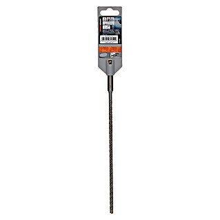 Craftomat Sveder za beton SDS-plus SDS PLUS s 4 rezili (Premer vrtalnega svedra: 6 mm, Delovna dolžina: 200 mm, 1 kos)
