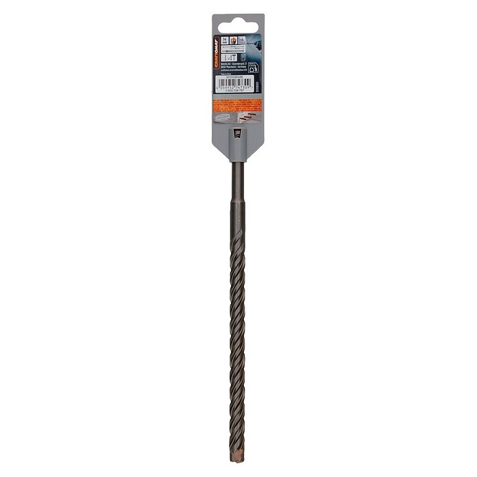 Craftomat SDS-Plus Betonbohrer SDS PLUS 4-SCHNEIDER (Durchmesser Bohrer: 14 mm, Arbeitslänge: 200 mm, 1 Stk.) | BAUHAUS