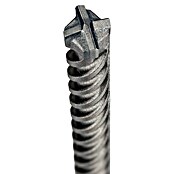 Craftomat SDS-Plus Betonbohrer-Set SDS PLUS 4-SCHNEIDER (5 -tlg.) | BAUHAUS