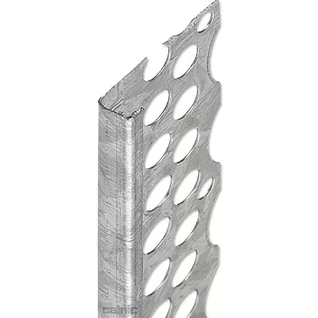 Catnic  Trockenbau-Kantenprofil