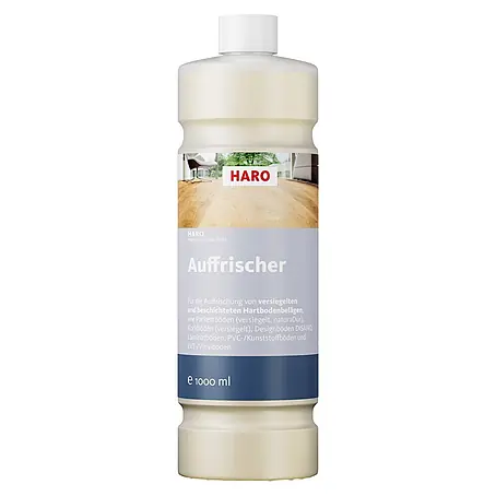 Haro  Auffrischer Clean & Green aqua shield