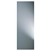 Kristall-Form Zelfklevende deurspiegel Touch (39 x 111 cm, Hoekig)