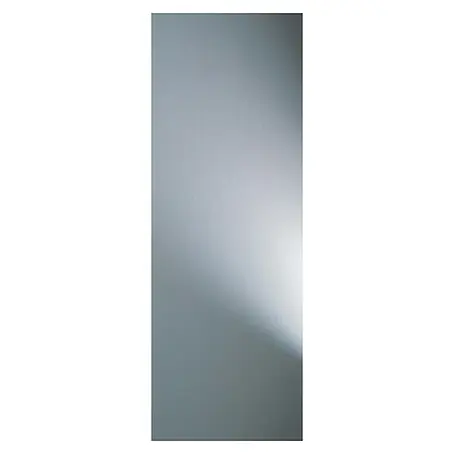 Kristall-Form  Türspiegel Touch