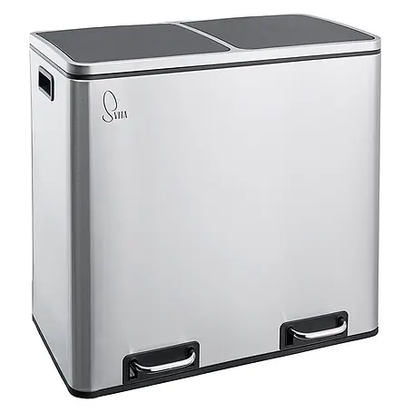 SVITA  Treteimer TM2X24