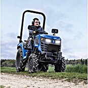 Scheppach Kleintraktor MT25 (Hubraum: 1 132 cm³, Tankvolumen: 10 l) | BAUHAUS