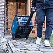 Scheppach Stromerzeuger SG7000i (Nennleistung: 3 600 W, Tankvolumen: 15 l) | BAUHAUS