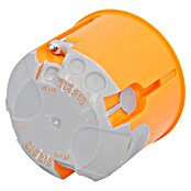 UniTEC Doza za votle stene  (Ø x V: 68 x 61 mm, 1-krat, 1 kos) | 3318 - Hohlwandschalterdosen | CBFC - Schalter/Abzweigdosen | CBF - Hausinstallation | CB - Elektroinstallation | C - Elektro | BAUHAUS