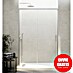 GME Mampara de ducha frontal Basic 