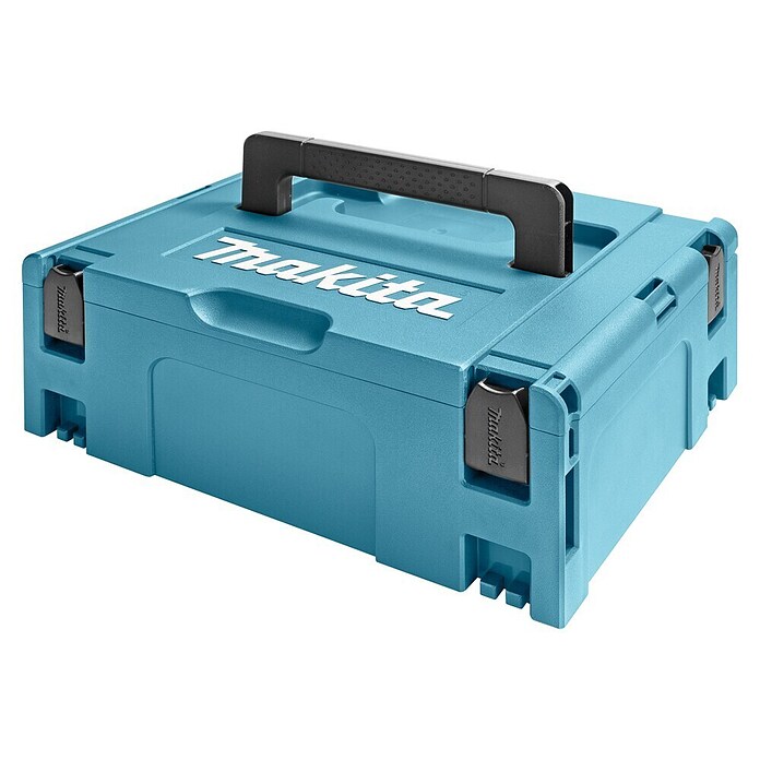 Makita LXT 18V Accuschroefboormachine DDF484ZJ (18 V, Excl. accu, 54 Nm) | BAUHAUS