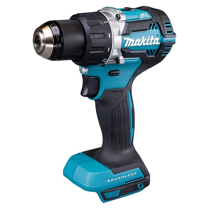 Makita LXT 18V Accuschroefboormachine DDF484ZJ (18 V, Excl. accu, 54 Nm) | BAUHAUS