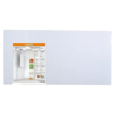 Climapor Energiespar-Dämmplatte XPS