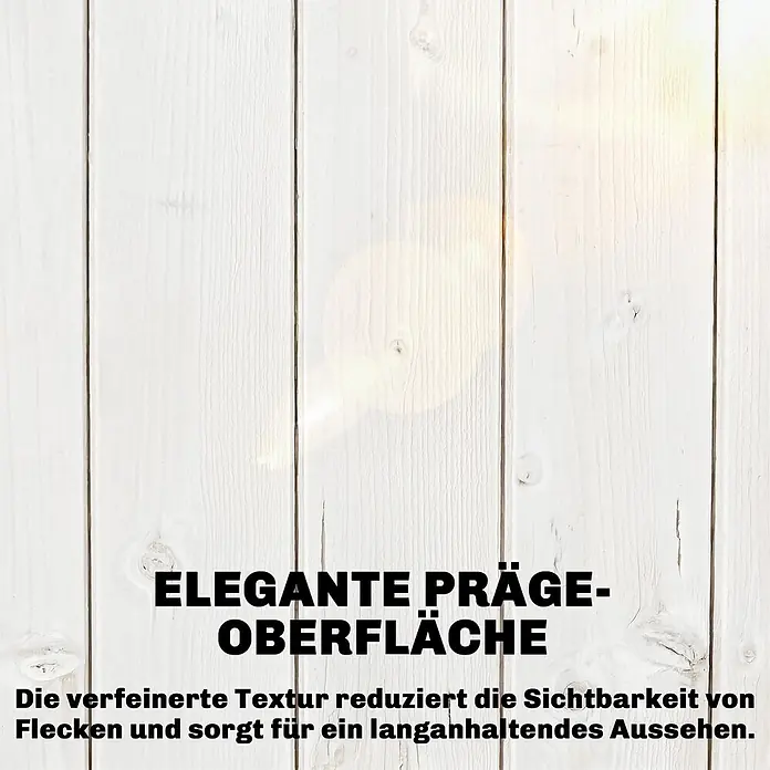 Outsunny Geräteschrank - Außenbreite inkl. Dachüberstand: 85 cm, Außentiefe inkl. Dachüberstand: 58 cm, Holz, Weiß - Weiße, geprägte Holzoberfläche mit feiner Textur, die Flecken reduziert und Langlebigkeit bietet.