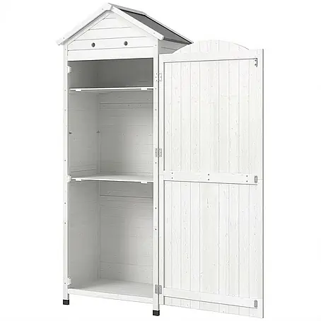 Outsunny  Geräteschrank
